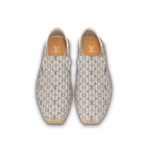 espadrille femme louis vuitton|louis vuitton birkenstocks.